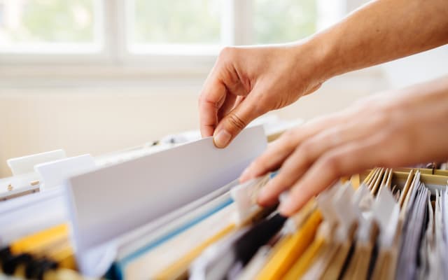 How Do I Look Up Court Cases in Connecticut?