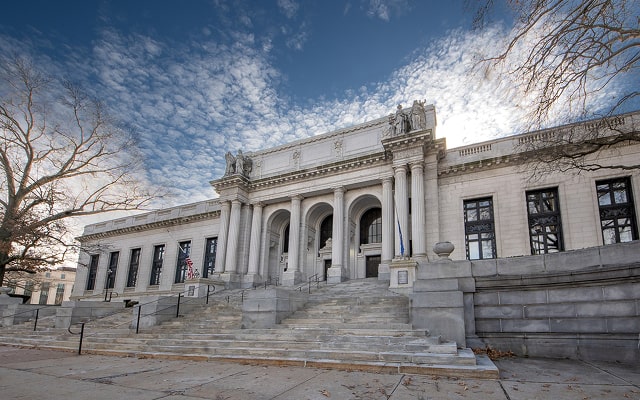 What are Connecticut Court Records?