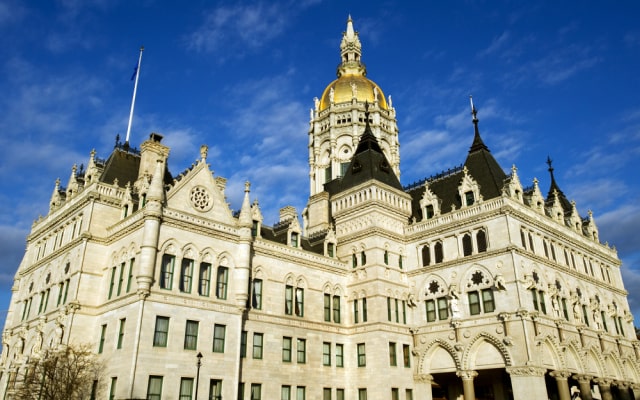 How Many Federal Courts Are in Connecticut?